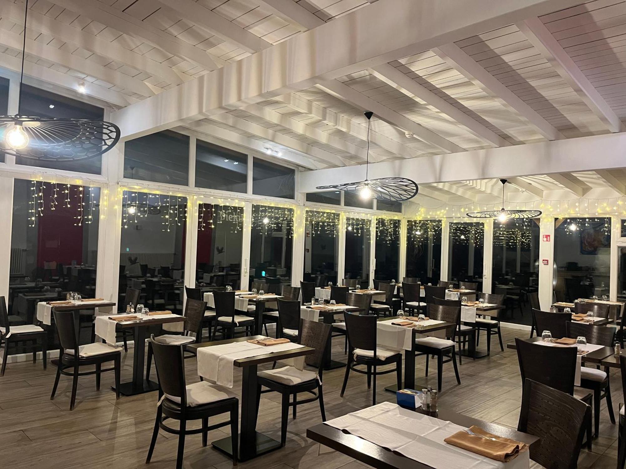 Hotel Restaurant Le Paris Mondorf-les-Bains Luaran gambar