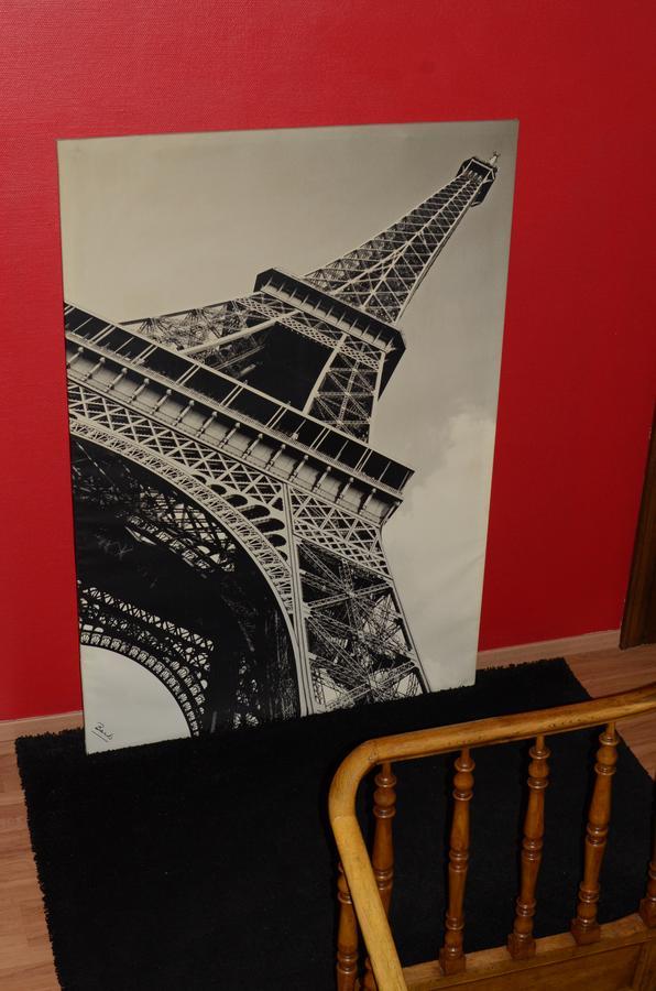 Hotel Restaurant Le Paris Mondorf-les-Bains Luaran gambar